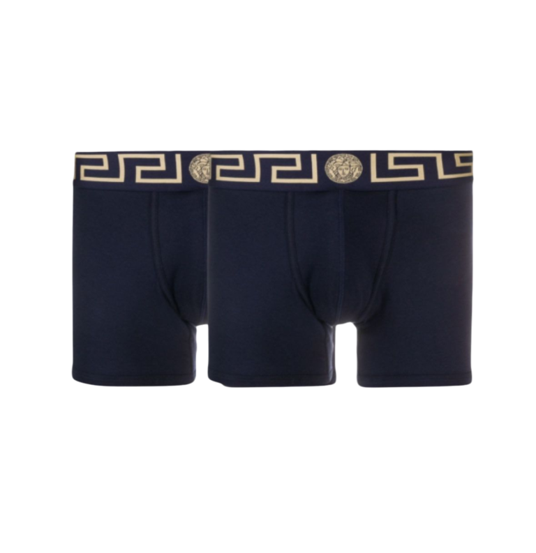 BOXER VERSACE (2 PACCHI)