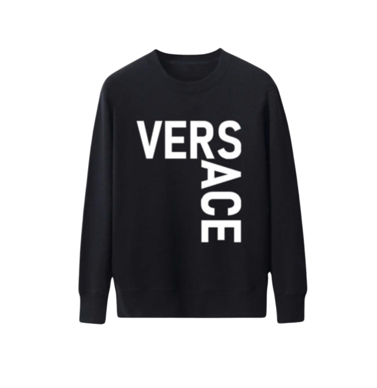 FELPA - VERSACE
