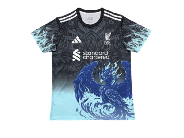 T-SHIRT LIVERPOOL
