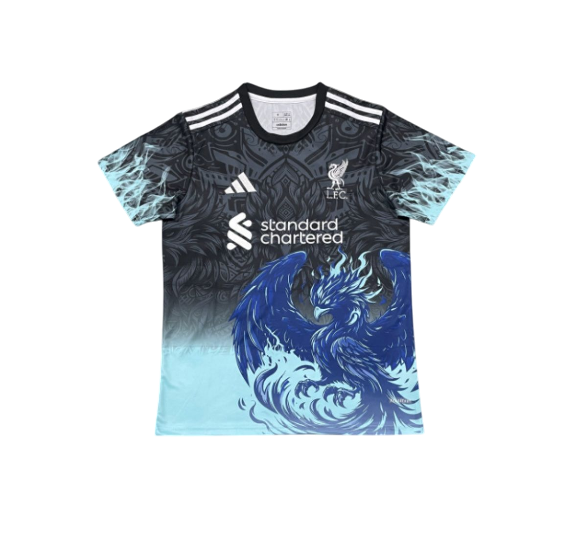 T-SHIRT LIVERPOOL