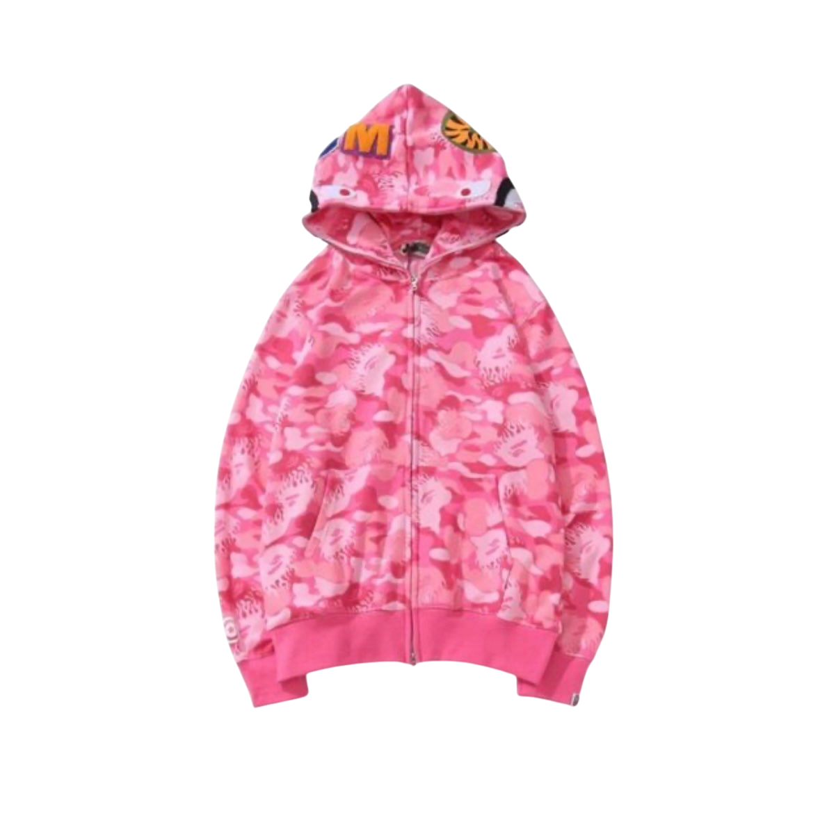 FELPA - BAPE