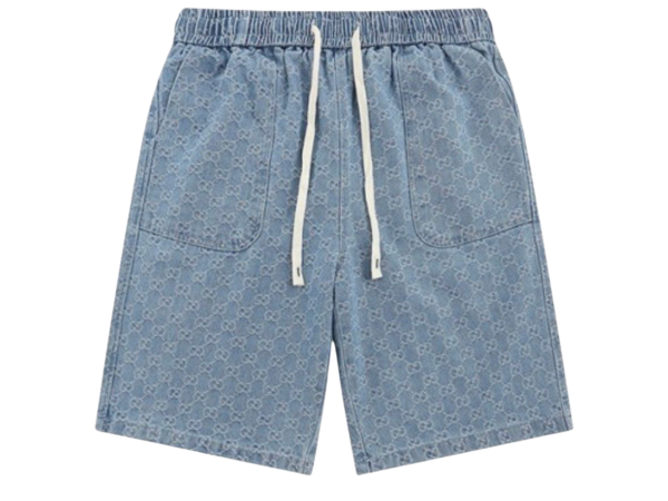 PANTALONCINI - GUCCI