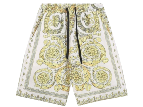 PANTALONCINI - VERSACE
