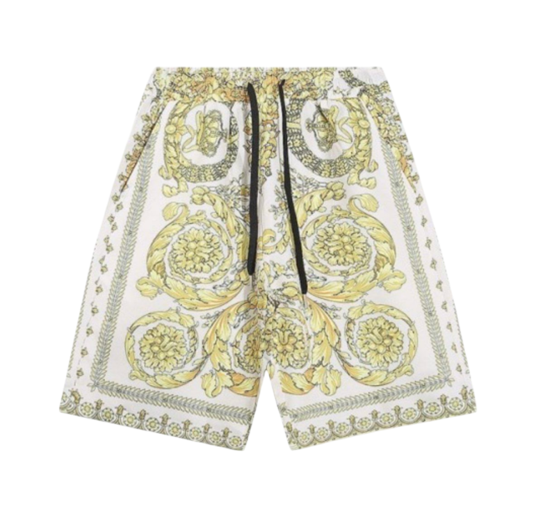 PANTALONCINI - VERSACE