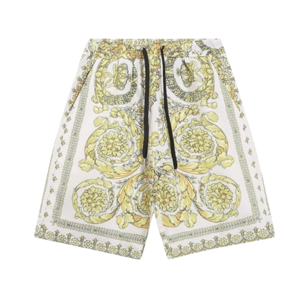 PANTALONCINI - VERSACE