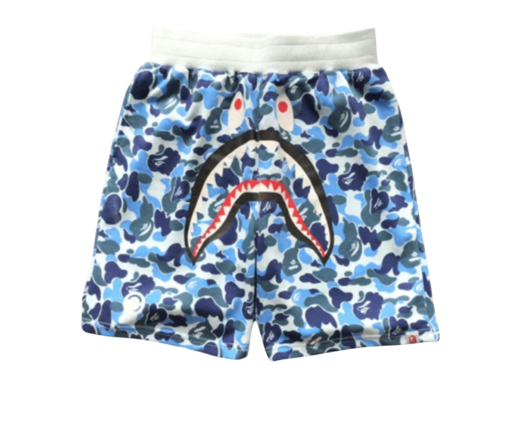 PANTALONCINI - BAPE