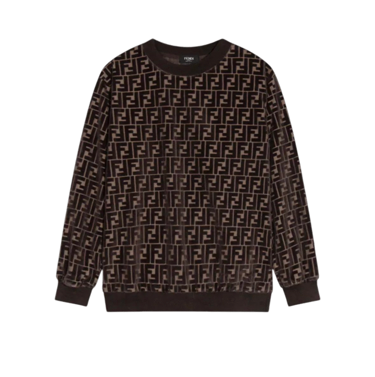 FELPA - FENDI