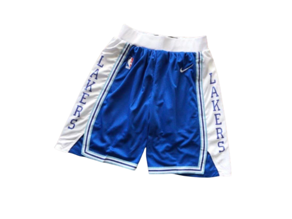PANTALONCINI - NBA