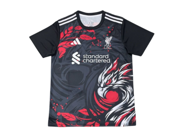 T-SHIRT LIVERPOOL