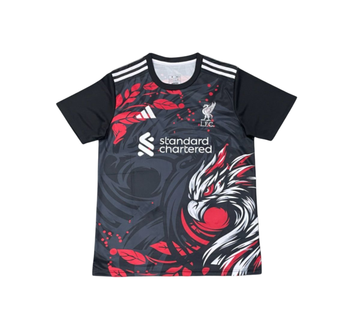 T-SHIRT LIVERPOOL