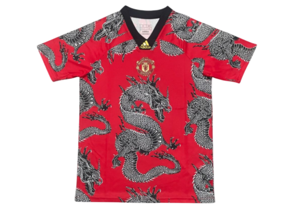 T-SHIRT MANCHESTER UNITED