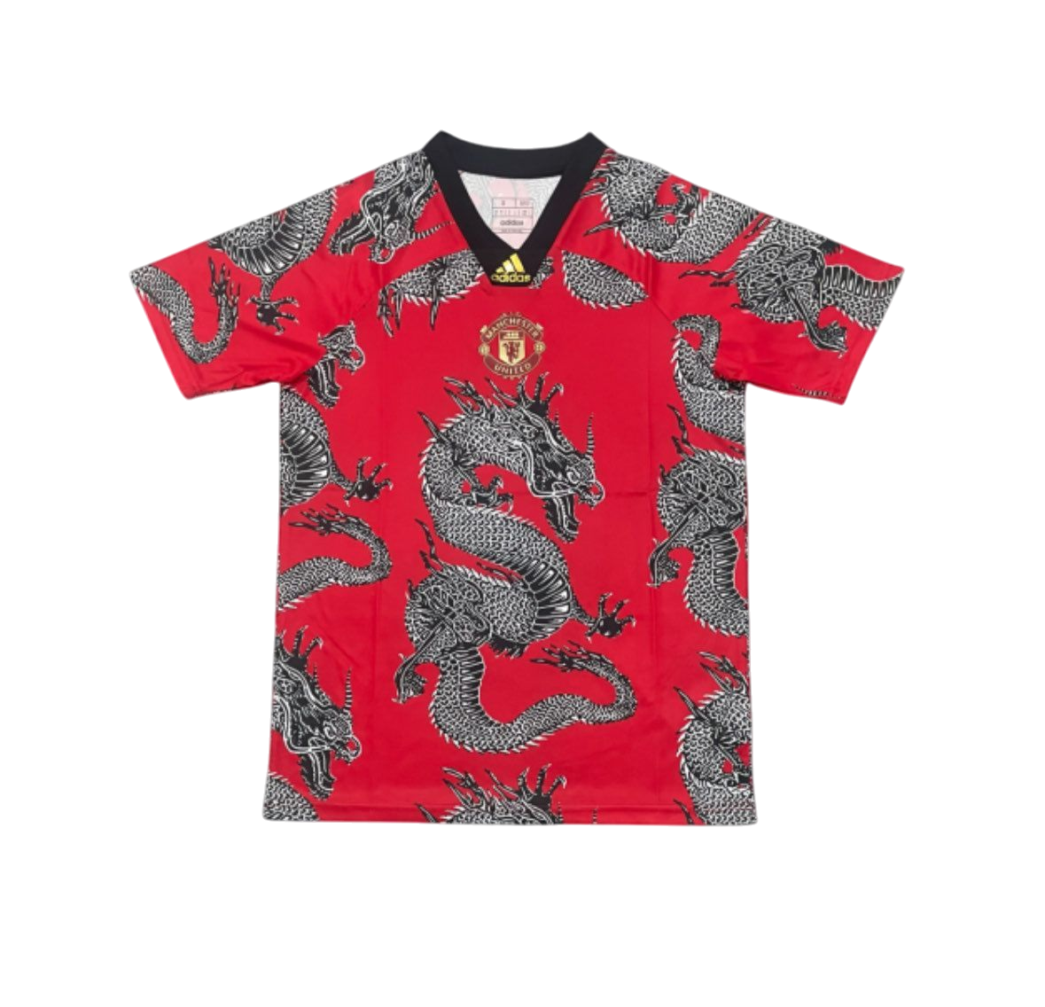 T-SHIRT MANCHESTER UNITED