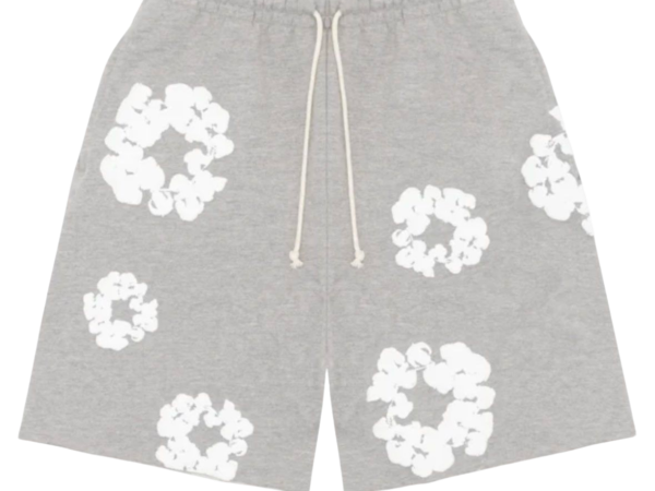 PANTALONCINI -  DENIM TEARS