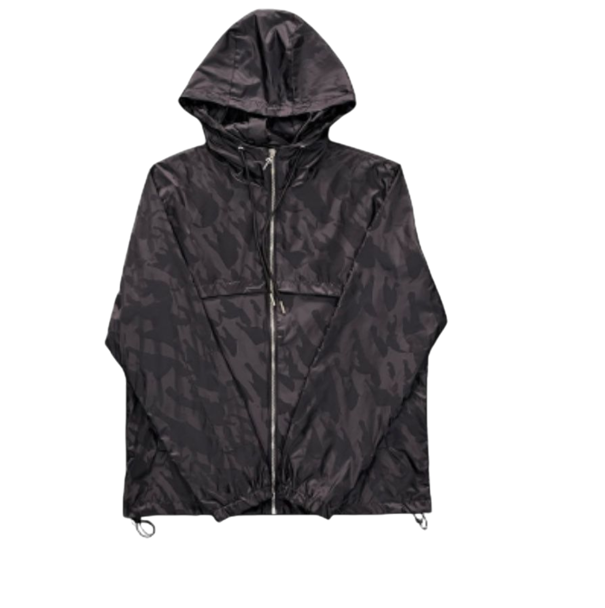 GIACCA A VENTO - BLACK
