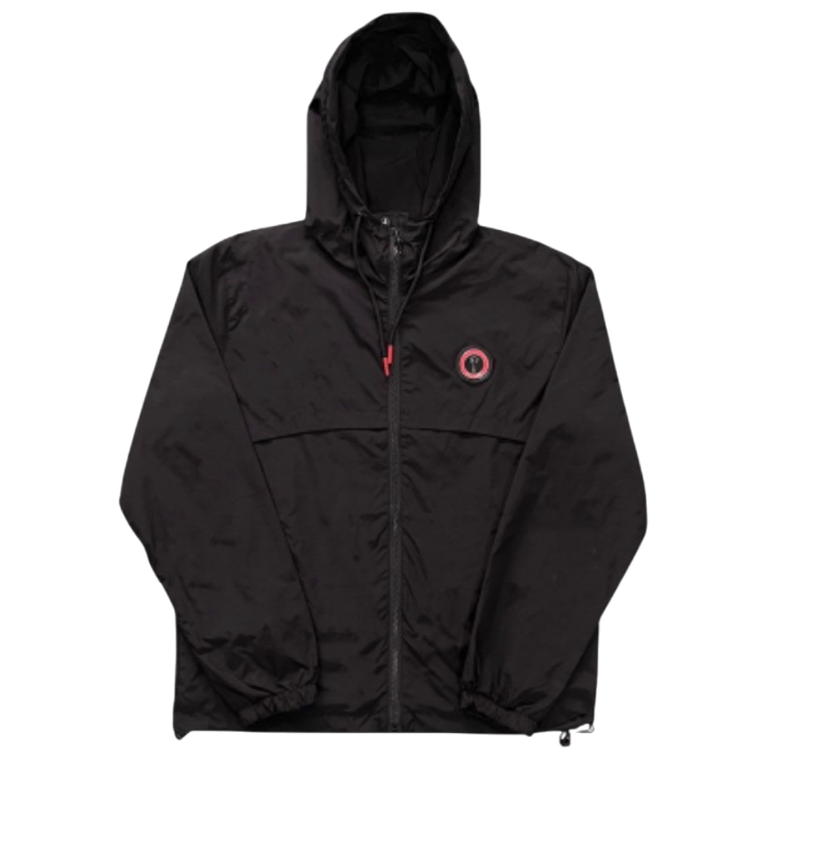 GIACCA A VENTO - BLACK
