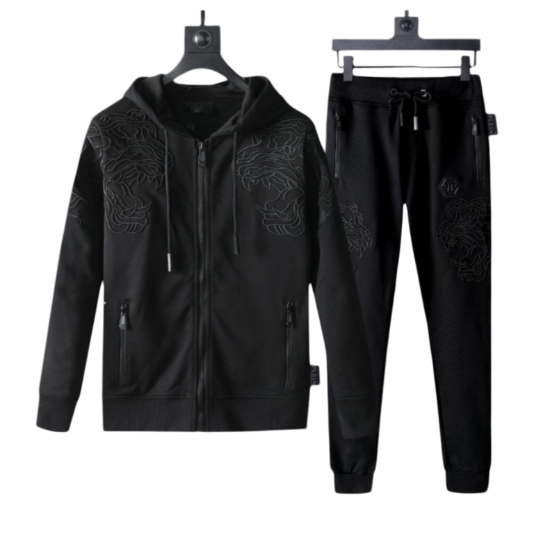 TUTA PHILIPP PLEIN