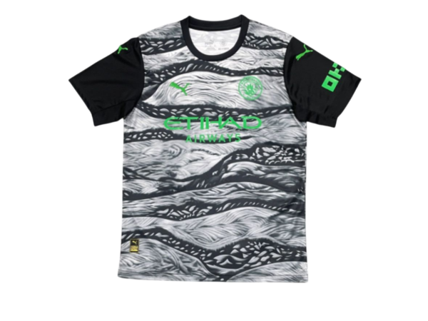 T-SHIRT MANCHESTER CITY