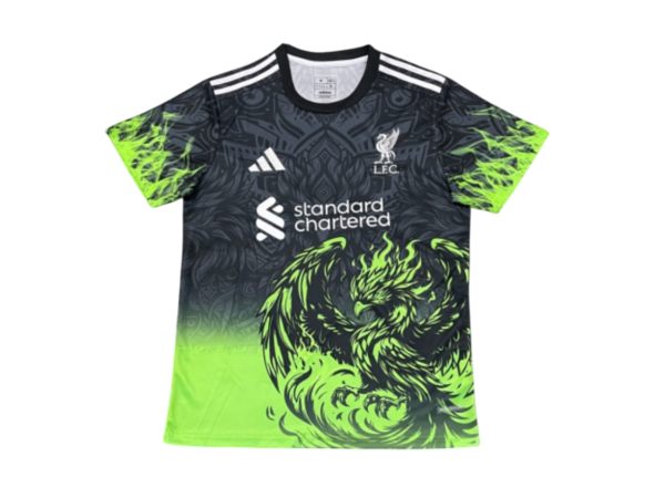 T-SHIRT LIVERPOOL