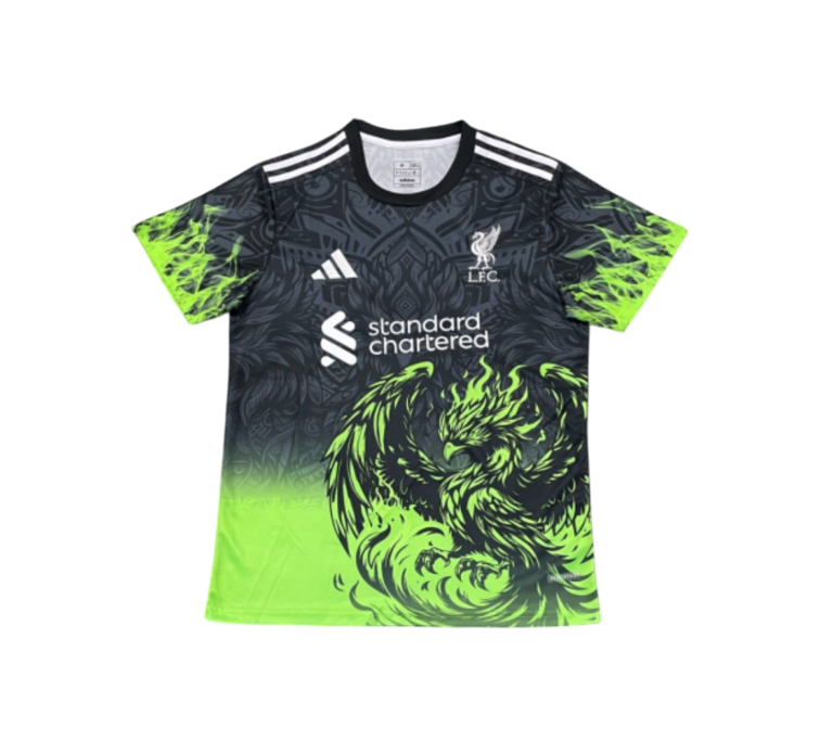 T-SHIRT LIVERPOOL