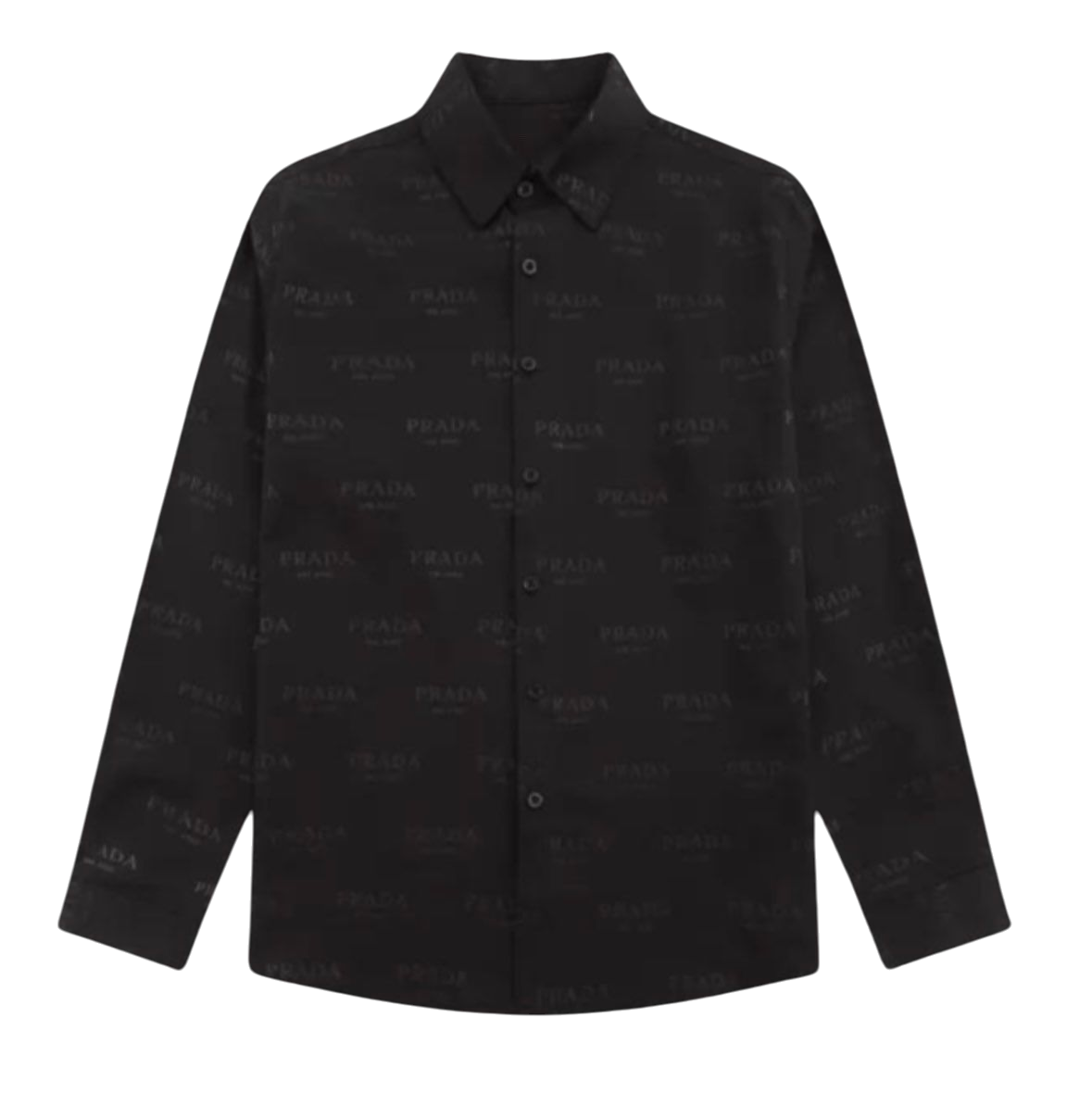 CAMICIA - PRADA