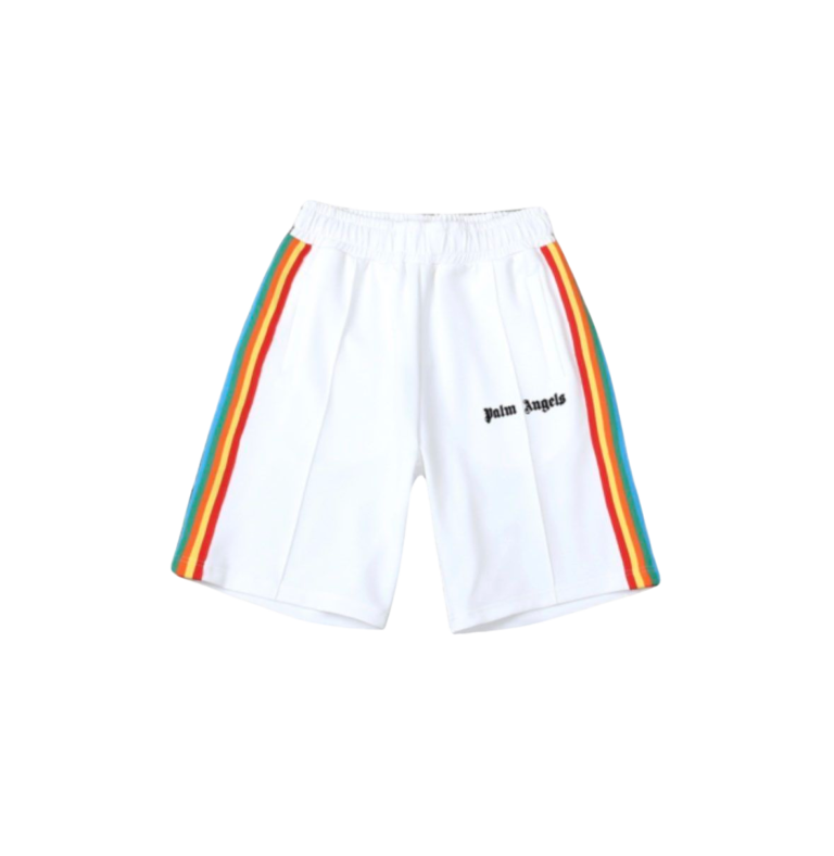 PANTALONCINI -  PALM ANGELS