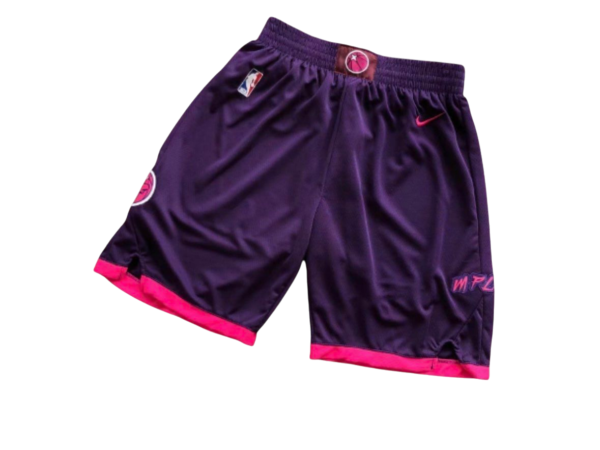 PANTALONCINI - NBA