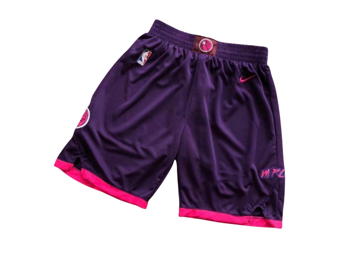 PANTALONCINI - NBA