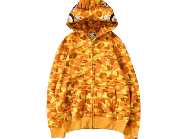 FELPA - BAPE