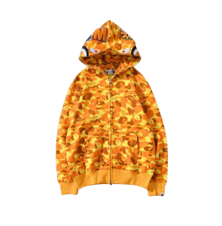 FELPA - BAPE
