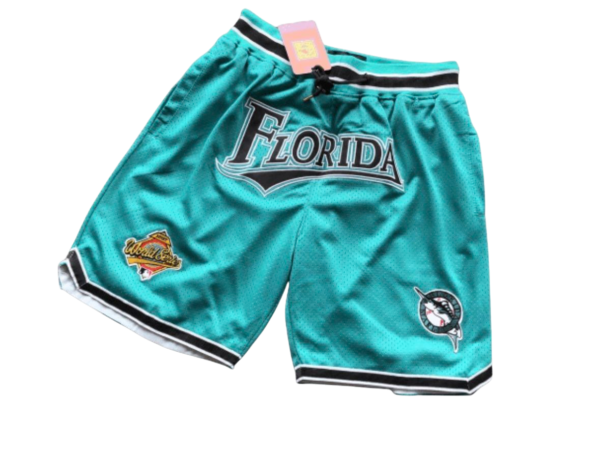 PANTALONCINI - NBA