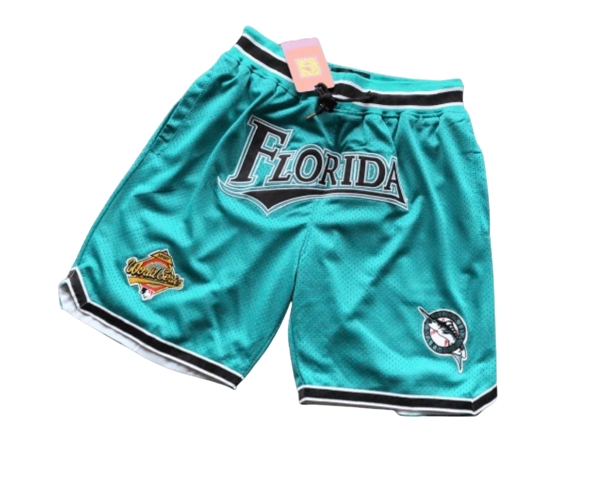 PANTALONCINI - NBA