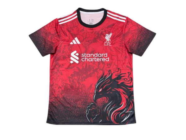 T-SHIRT LIVERPOOL