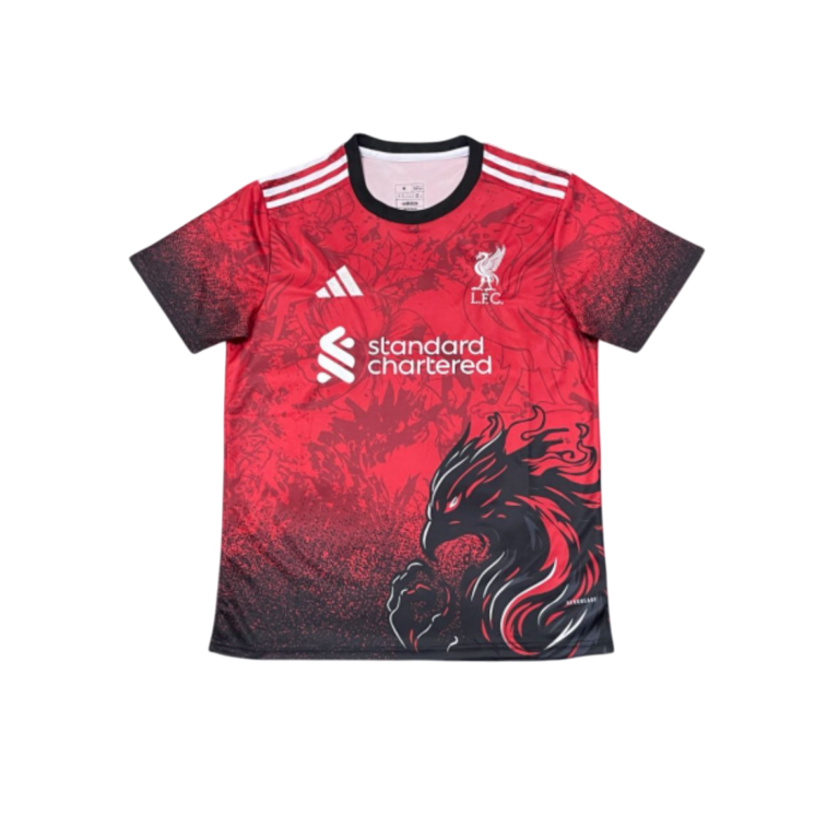 T-SHIRT LIVERPOOL