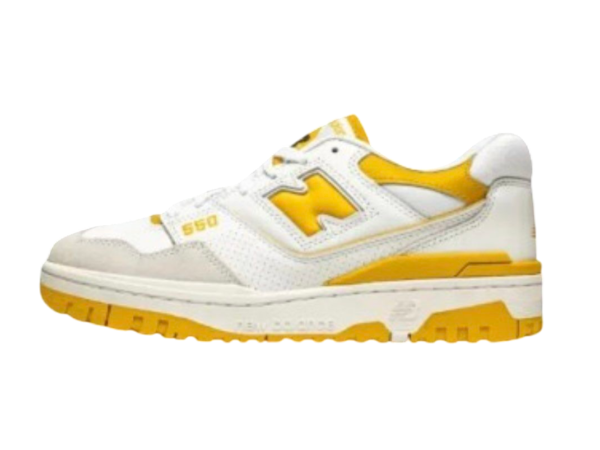 NEW BALANCE 550