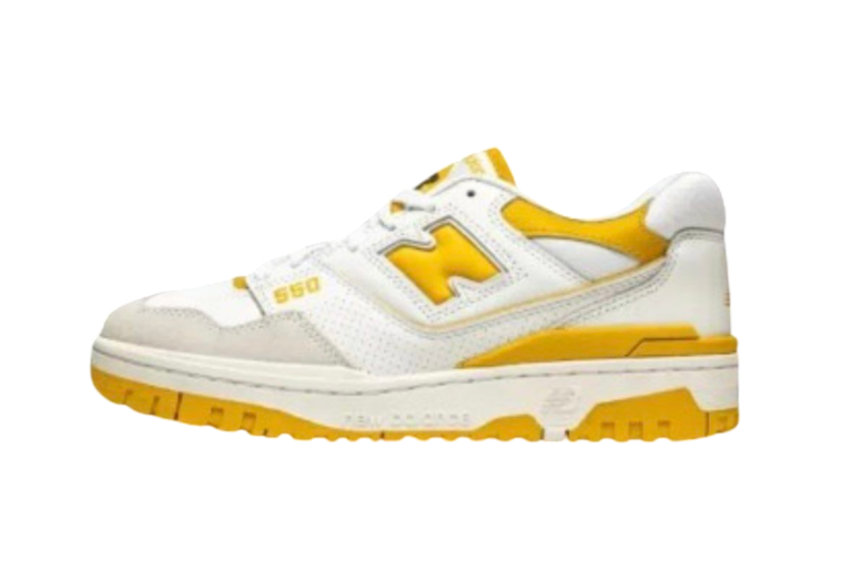 NEW BALANCE 550