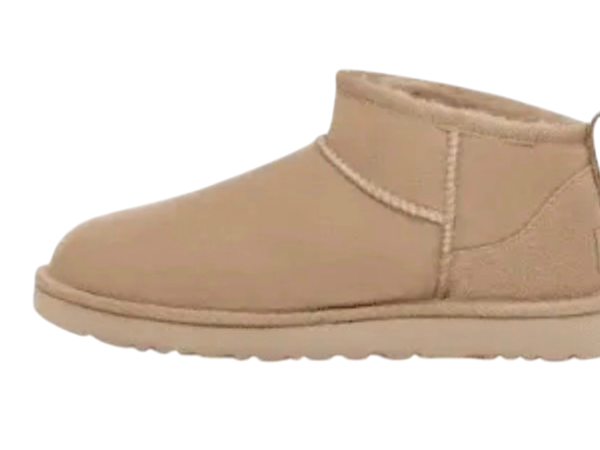 UGG CHESTNUT DA DONNA