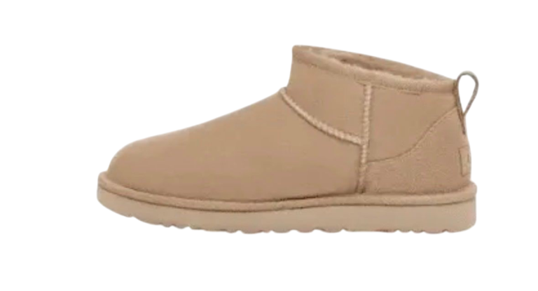 UGG CHESTNUT DA DONNA