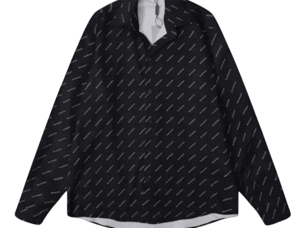 CAMICIA - BALENCIAGA