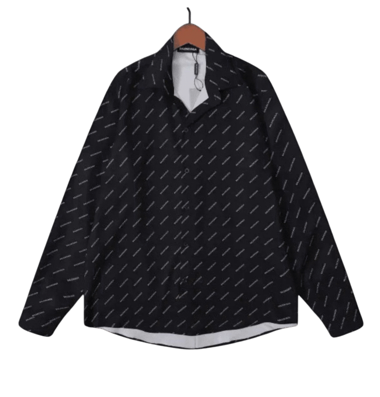 CAMICIA - BALENCIAGA