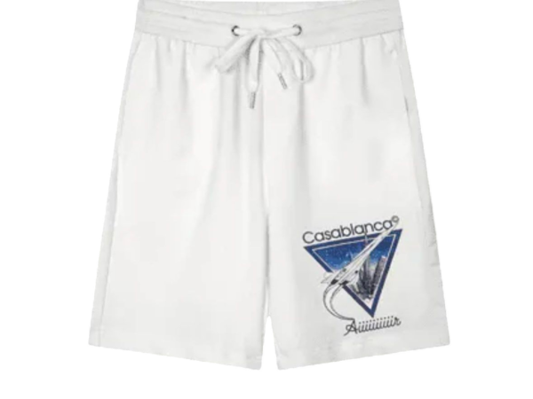 PANTALONCINI -  CASABLANCA
