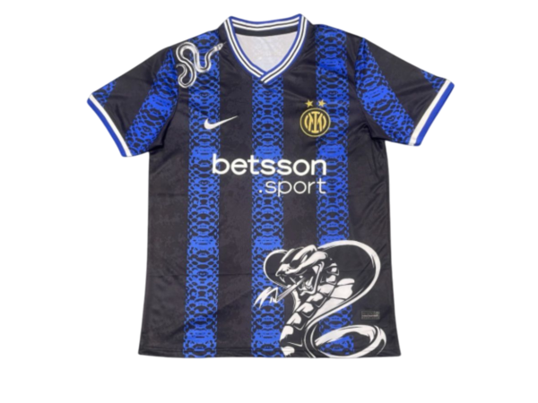 T-SHIRT INTER