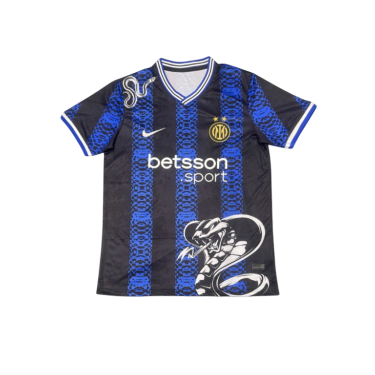 T-SHIRT INTER