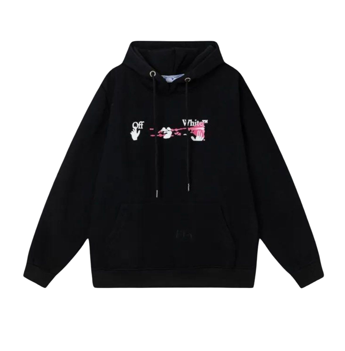 FELPA - OFF WHITE