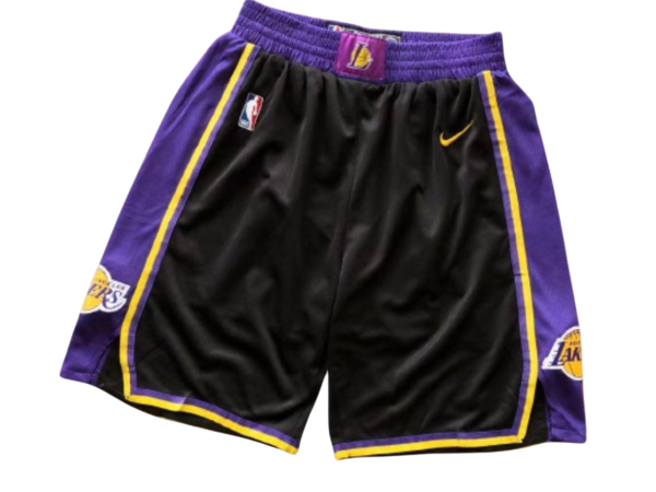 PANTALONCINI - NBA