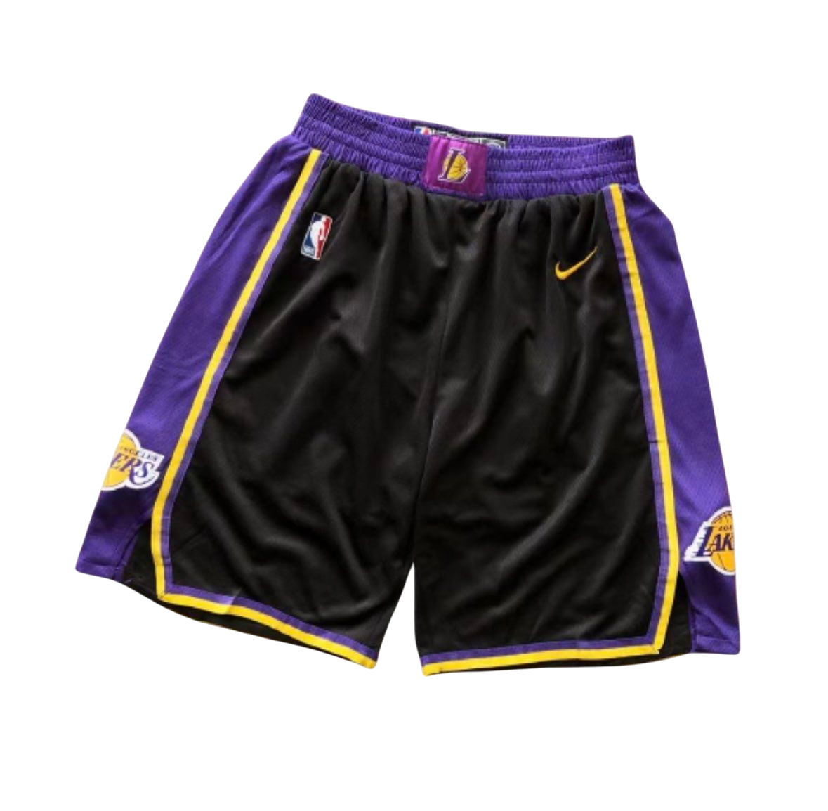PANTALONCINI - NBA