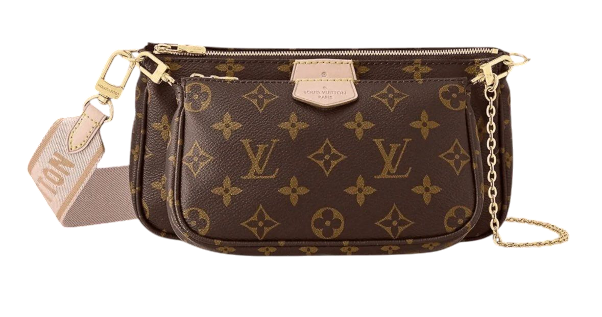 BORSA LOUIS VUITTON