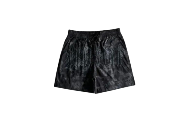 PANTALONCINI - TRAPSTAR