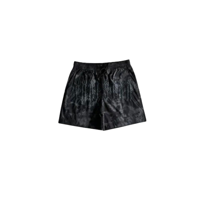 PANTALONCINI - TRAPSTAR