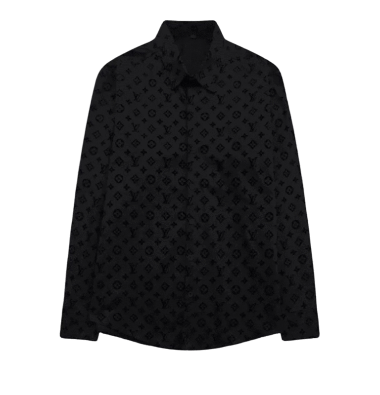 CAMICIA - LOUIS VUITTON