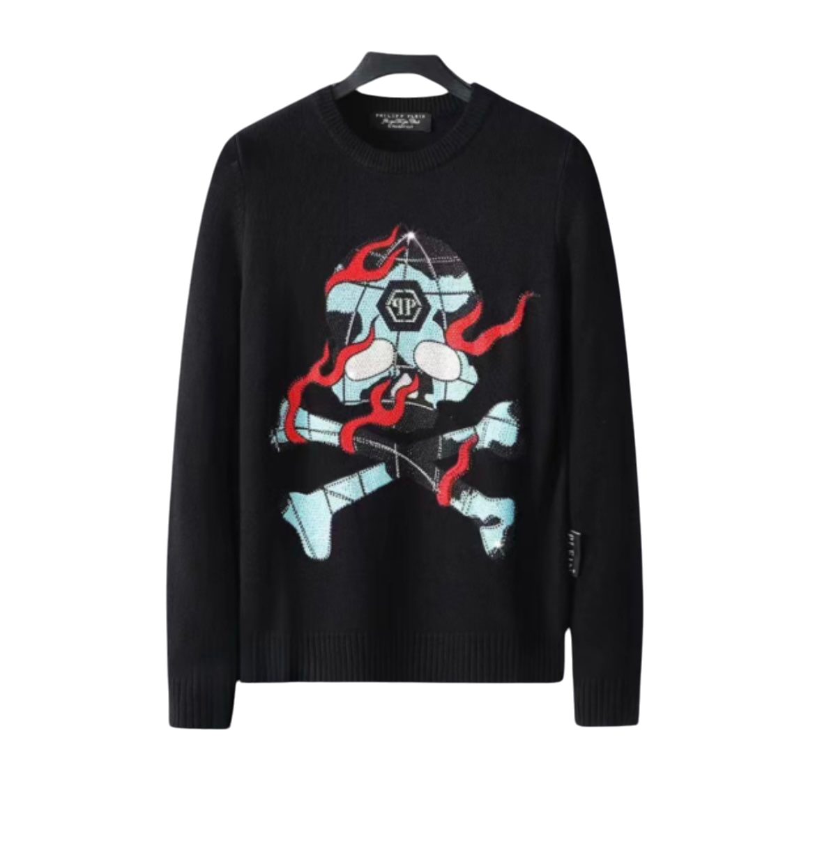 FELPA - PHILLIP PLEIN